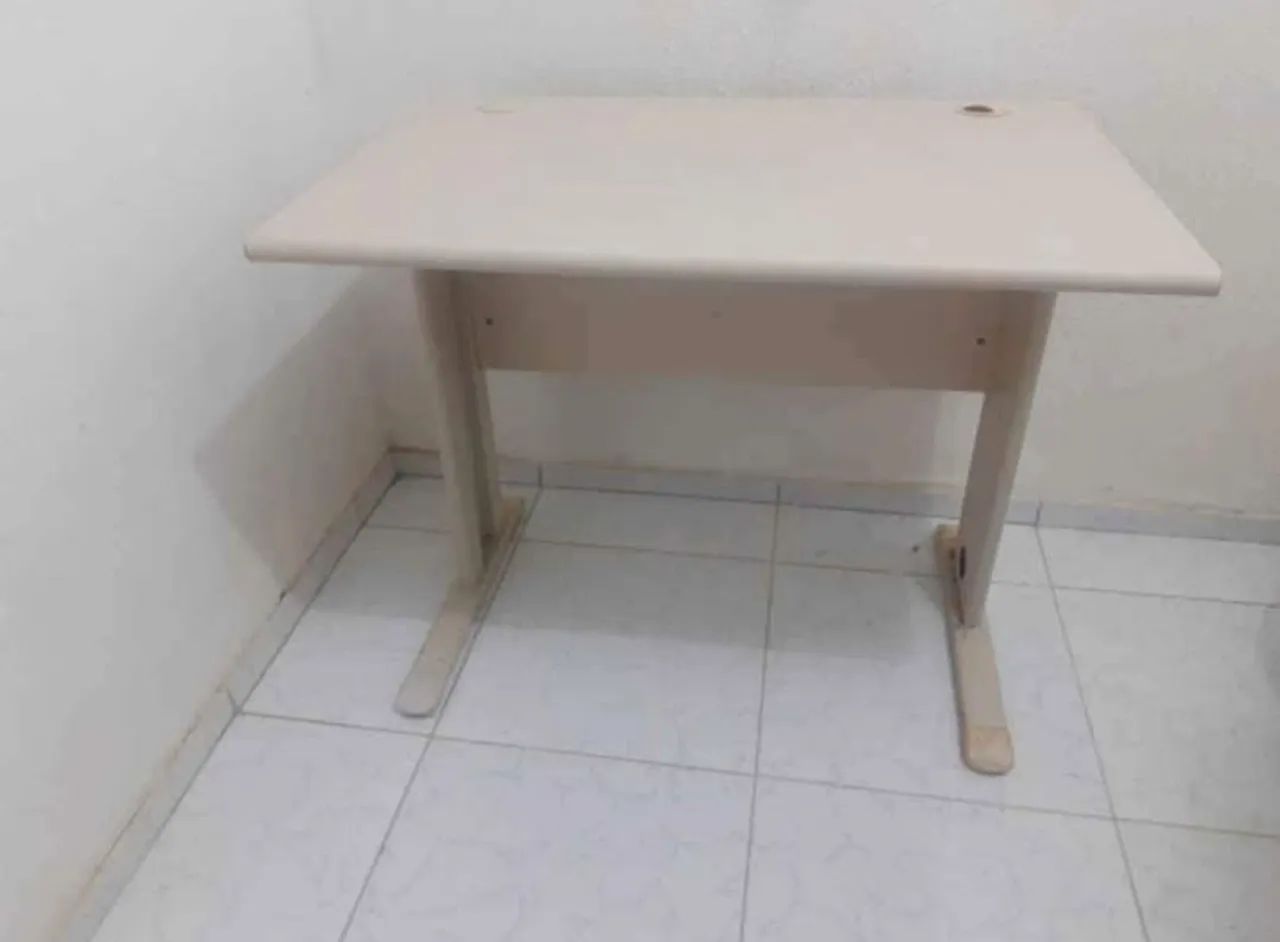 Mesa para computador (escritório ou casa) - Foto 3
