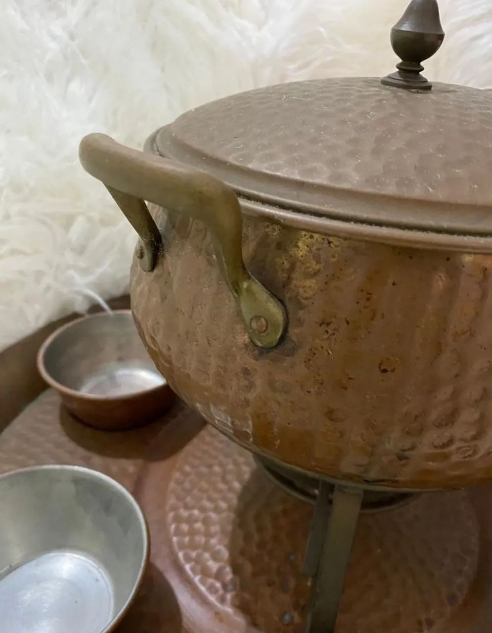 Conjunto  fondue / CGC - Foto 4