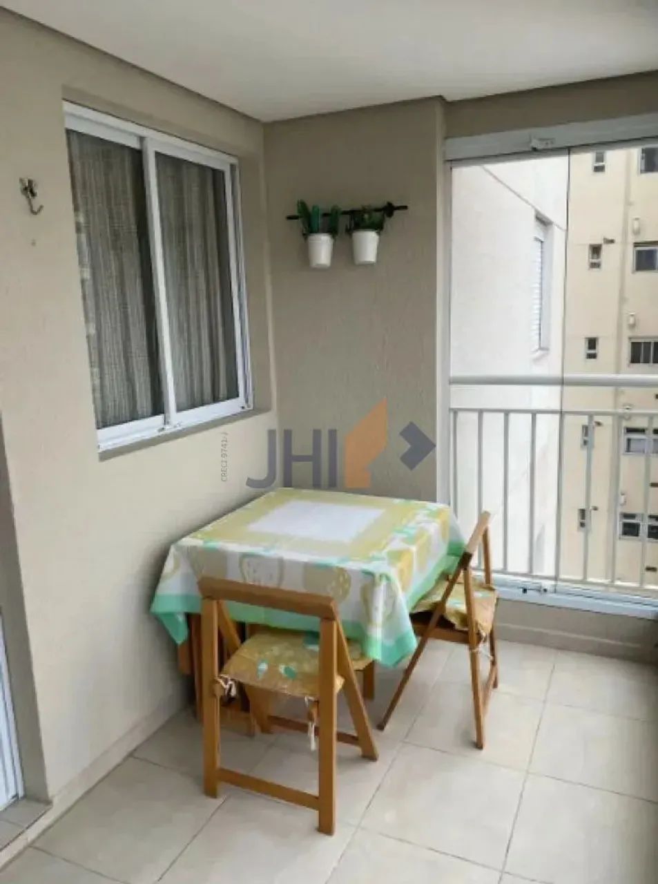 Apartamento mobiliado com 76 m² na Pompeia para locação - Foto 3
