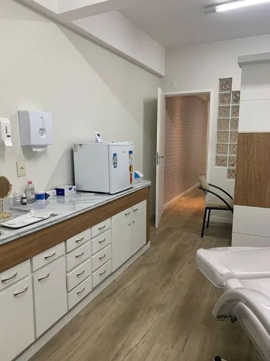 Escritório comercial disponível para locação! - Foto 4