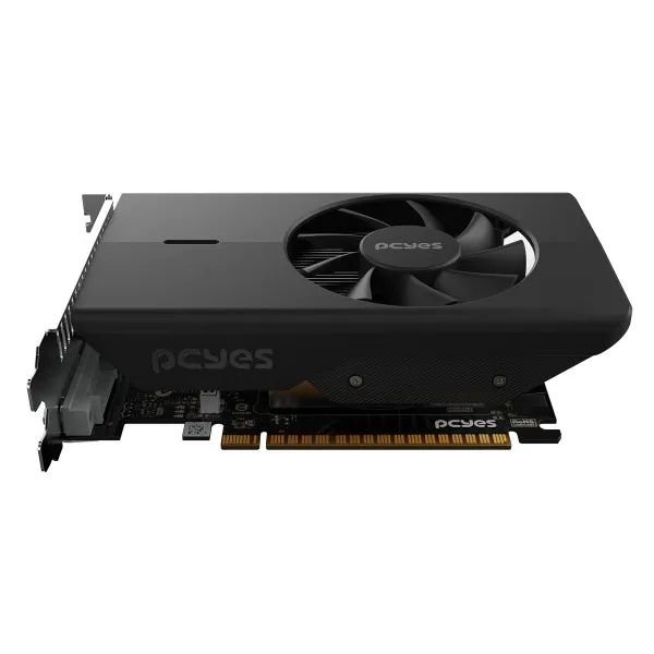 Placa de Vídeo Gpu Nvidia Geforce Gt740 2Gb Gddr5 128 Bit  - Foto 4