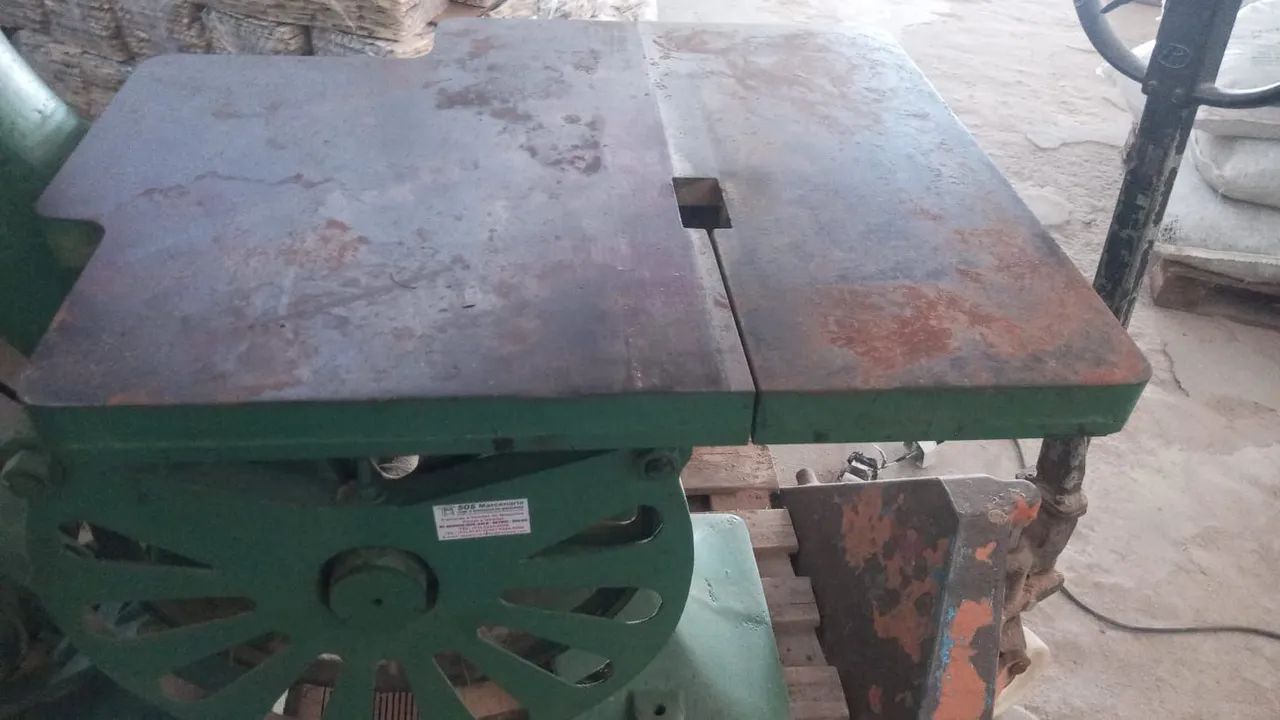 Serra Fita de 60 - Foto 6