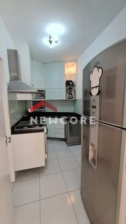 Apartamento em Rua Professor Gastão Bahiana - Copacabana - Rio de Janeiro/RJ - Foto 9