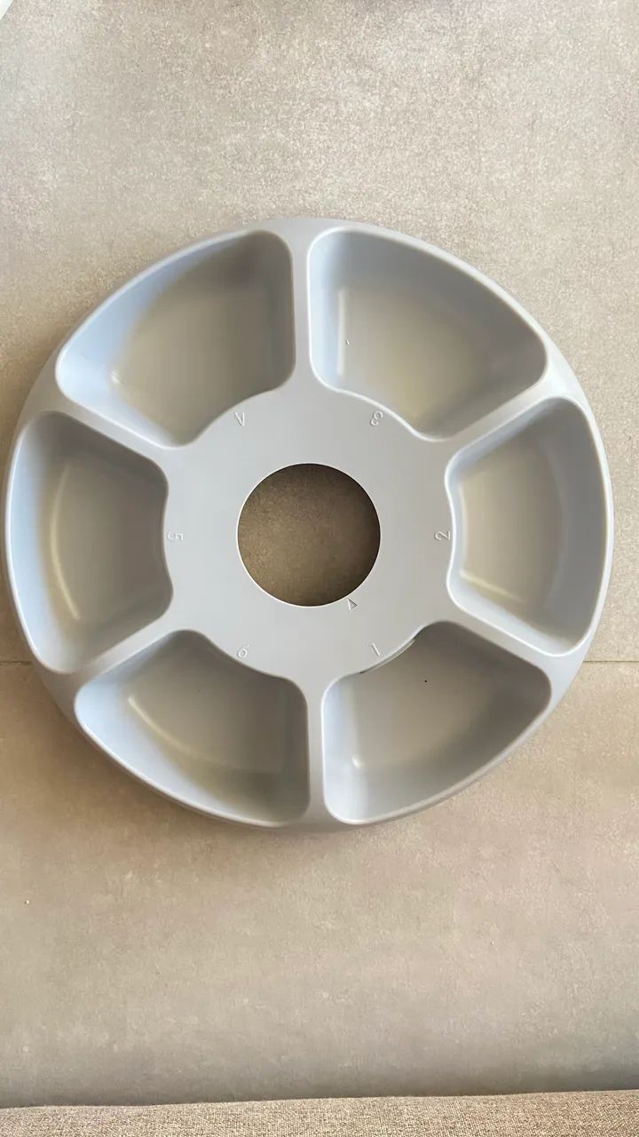 Comedouro Automático Dogis - Foto 3