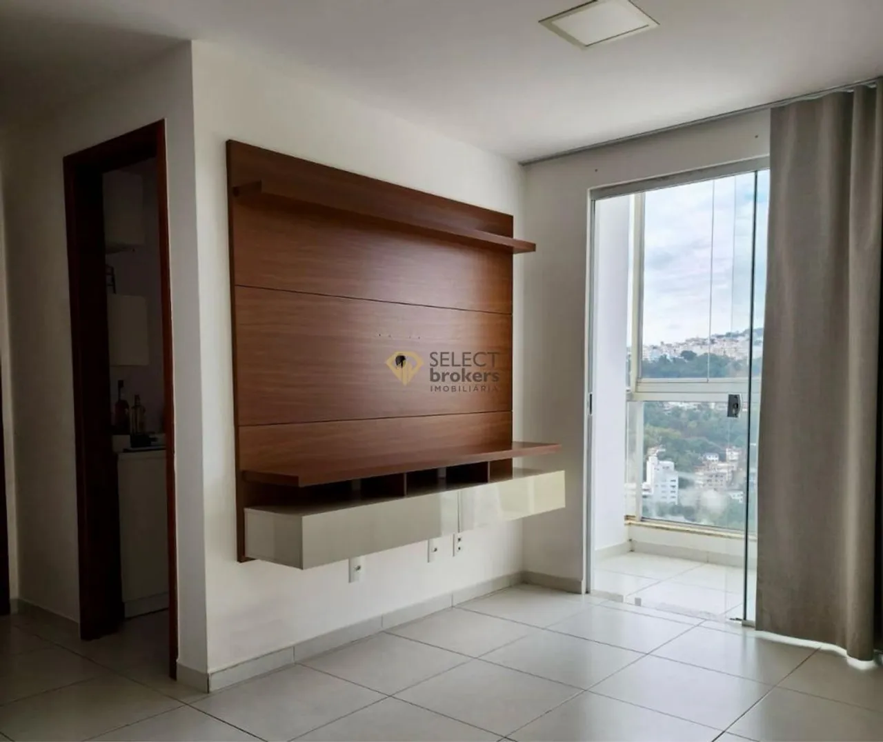 Apartamento à venda no bairro Fazenda Vitalli