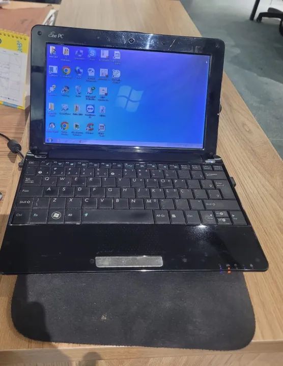 NETBOOK ASUS EEPC - 