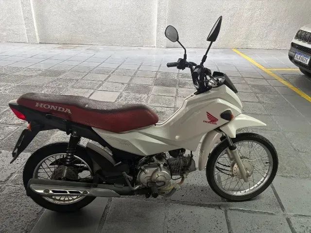 HONDA POP 110i 2022 - Foto 5