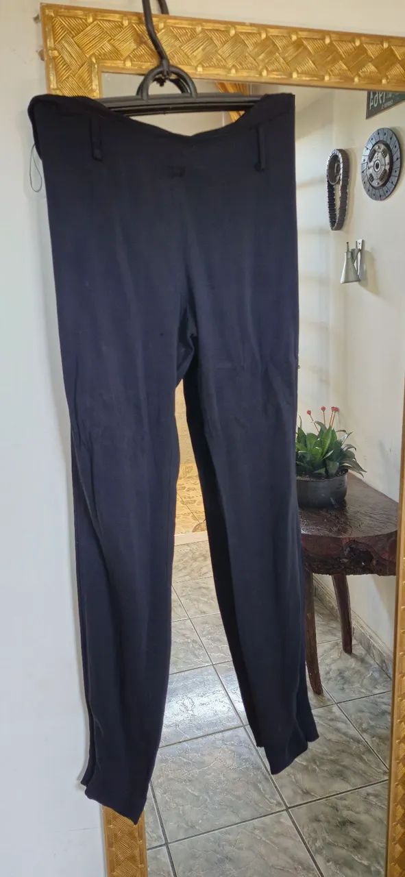 Calça Balenciaga n°40 - Foto 4