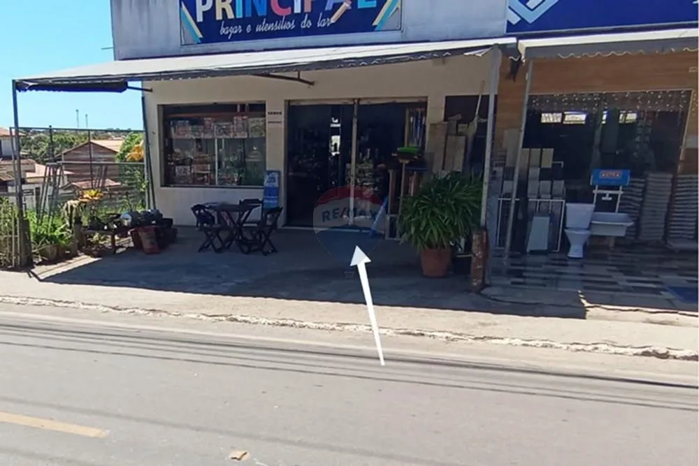 Loja Comercial à venda na Vila Verde em Búzios! R$ 400.000