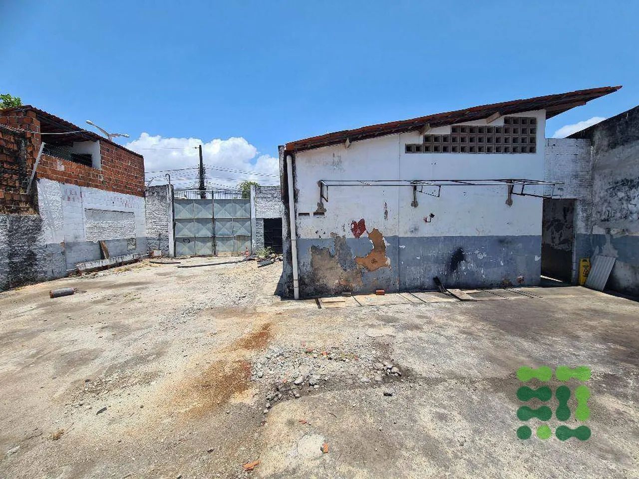 Terreno para alugar, 300 m² por R$ 4.000,00/mês - Jardim Iracema - Fortaleza/CE - Foto 5