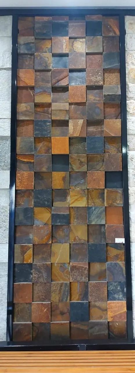 Ra pedras decorativas  - Foto 6