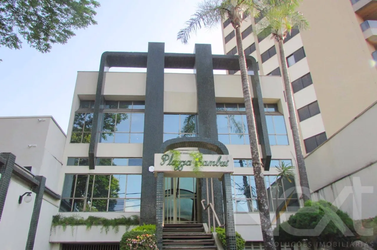 sala - Cambuí - Campinas