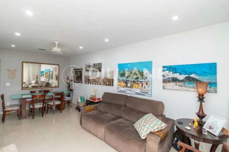 Cobertura - Duplex / Residencial / Copacabana - Foto 3