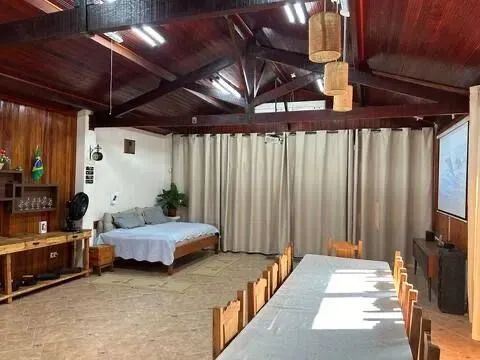 LINDA CHÁCARA A VENDA NA CIDADE DE MONTE MOR - Foto 5