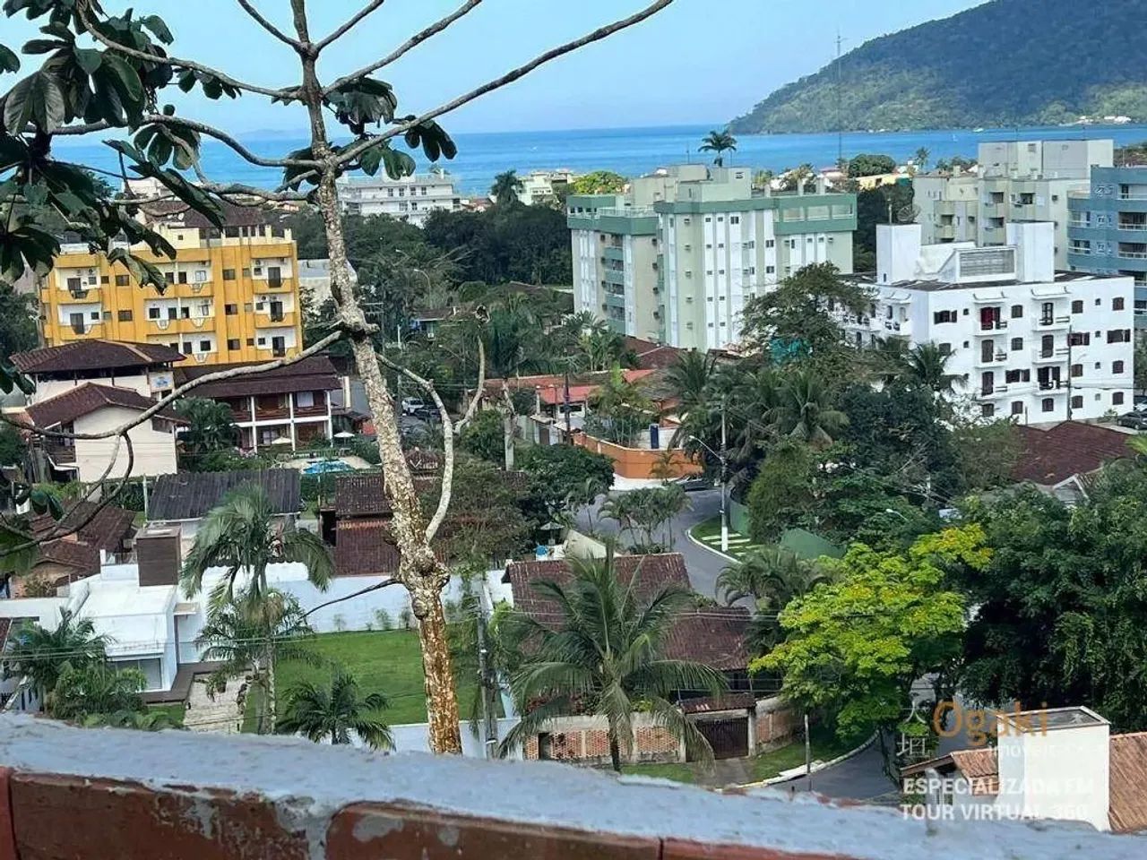 Apartamento com 3 dormitórios à venda, 143 m² por R$ 1.380.000,00 - Itaguá - Ubatuba/SP - Foto 2