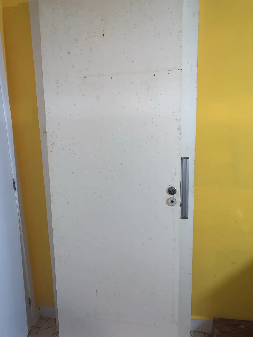 1 porta de correr madeira64850322734465121