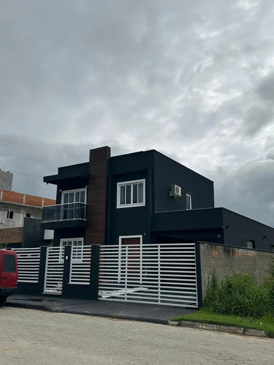 Foto - Governador Celso Ramos - 