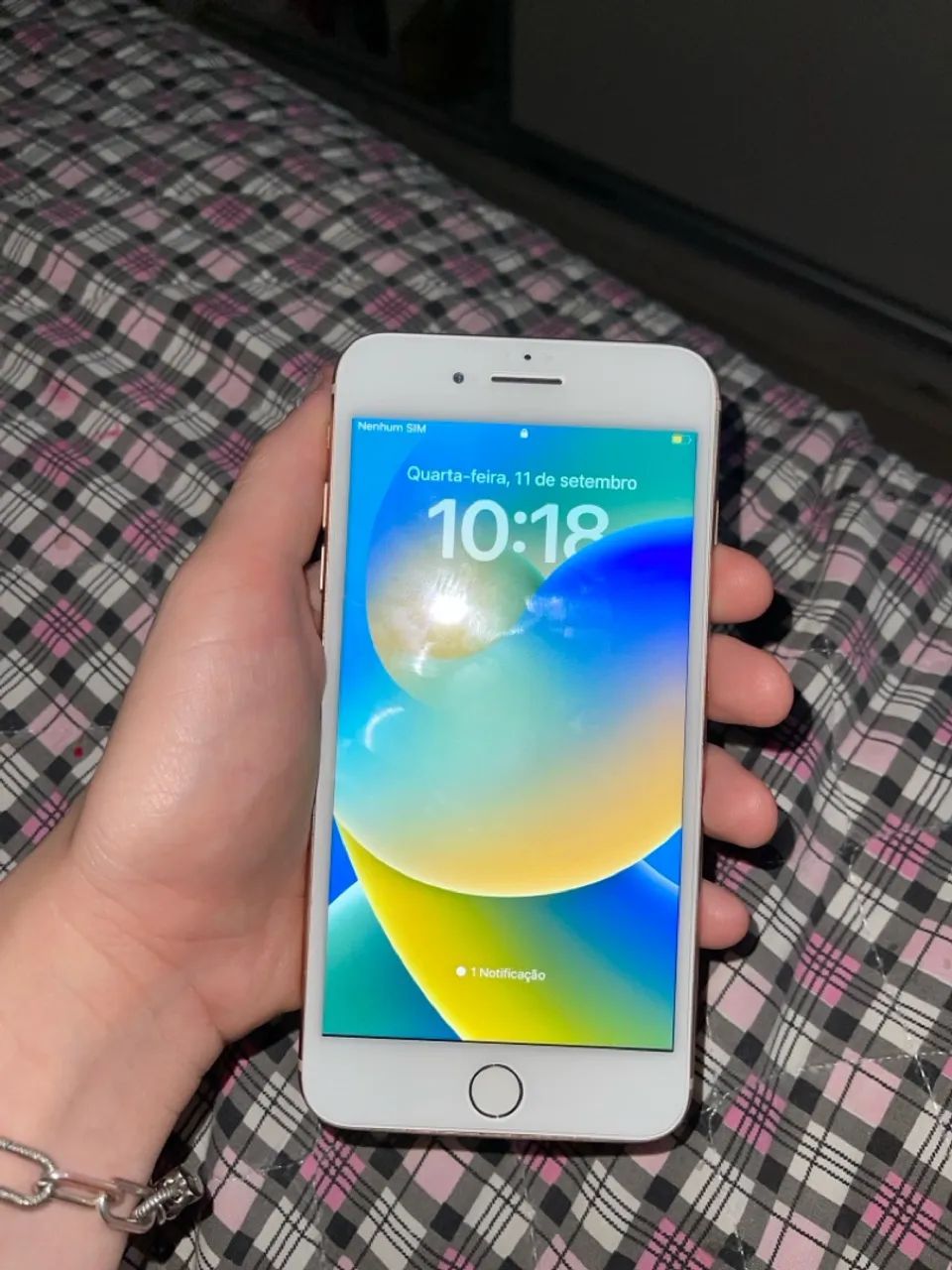 iPhone - Foto 5
