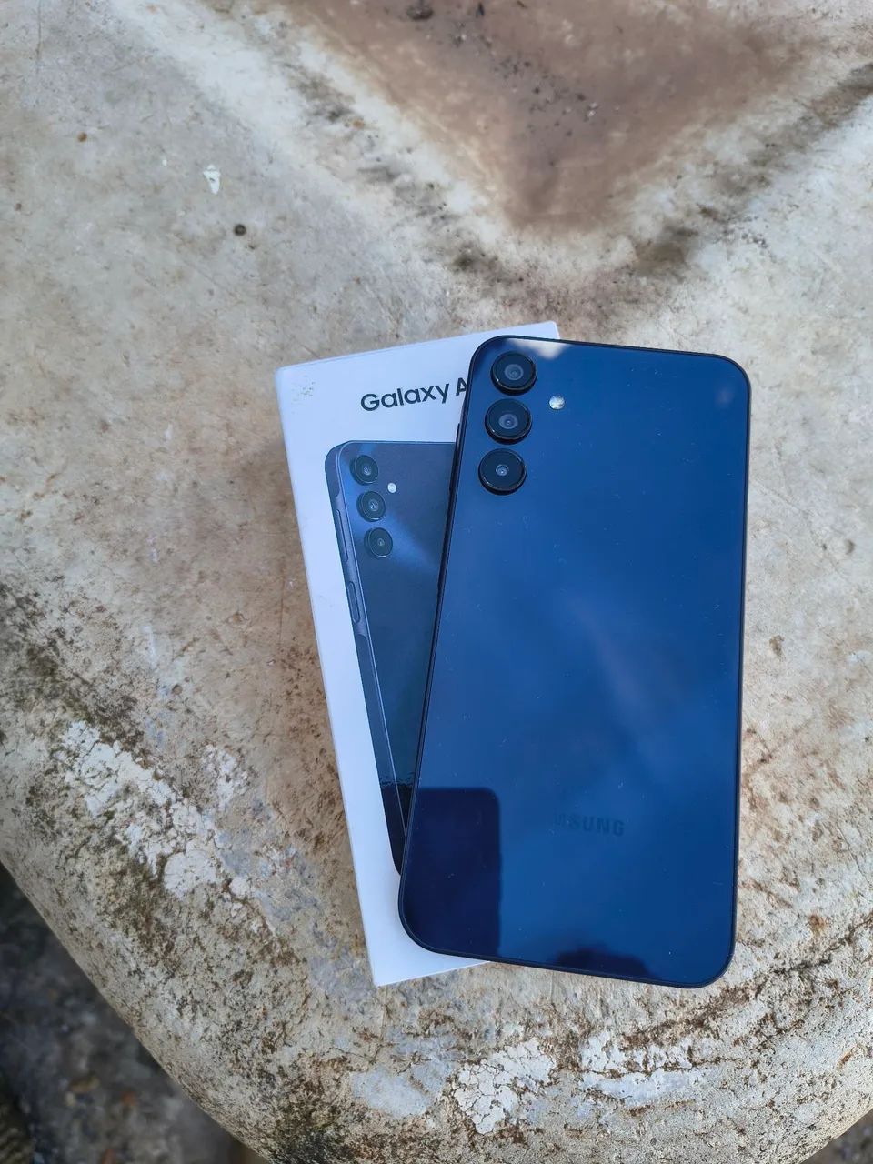 Galaxy A15 8/256 - Foto 3