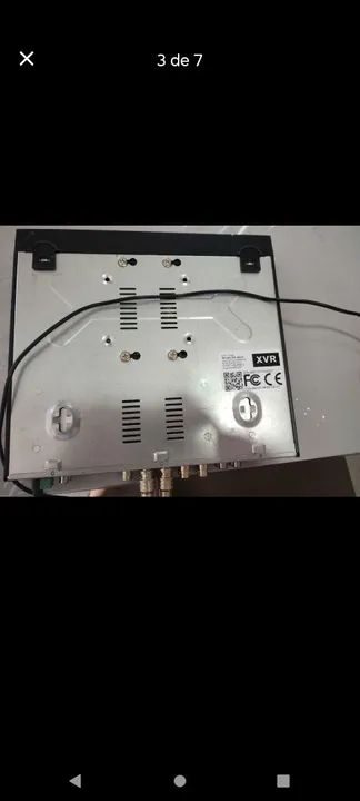 DVR Gravador Digital Smartbras - Foto 3