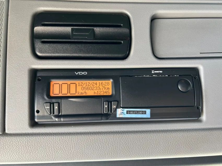 Mercedes-Benz Actros 2546 LS 6x2 | Selectrucks. - Foto 5