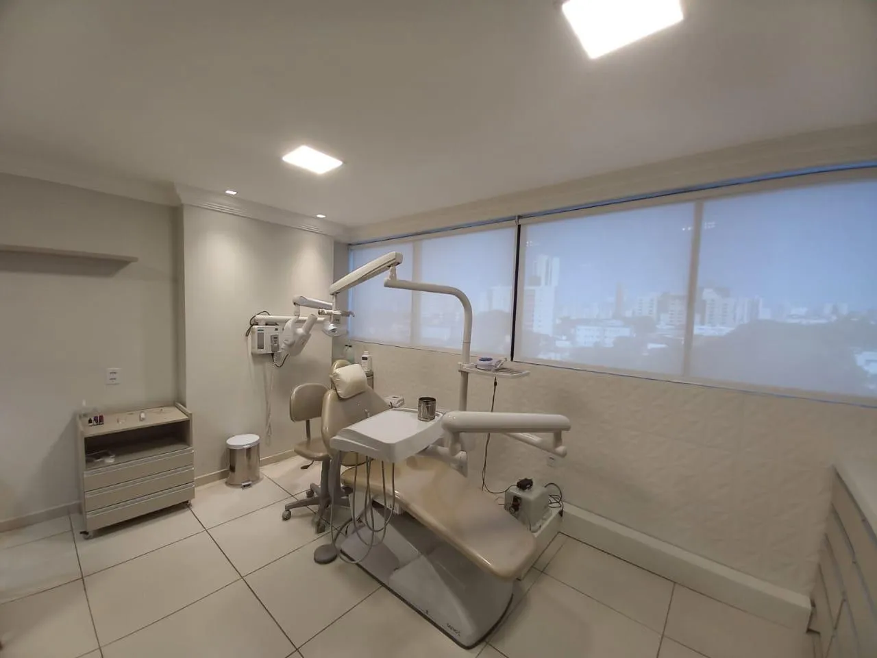 Alugo consultório odontológico !