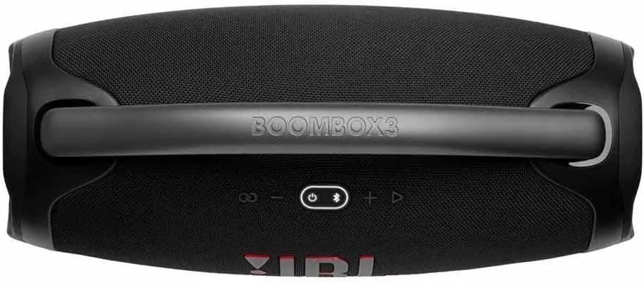 Jbl Boombox 3 Preta ou Camuflada. - Foto 2
