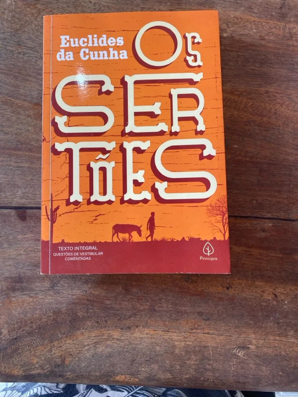 Os Sertões vol. 2