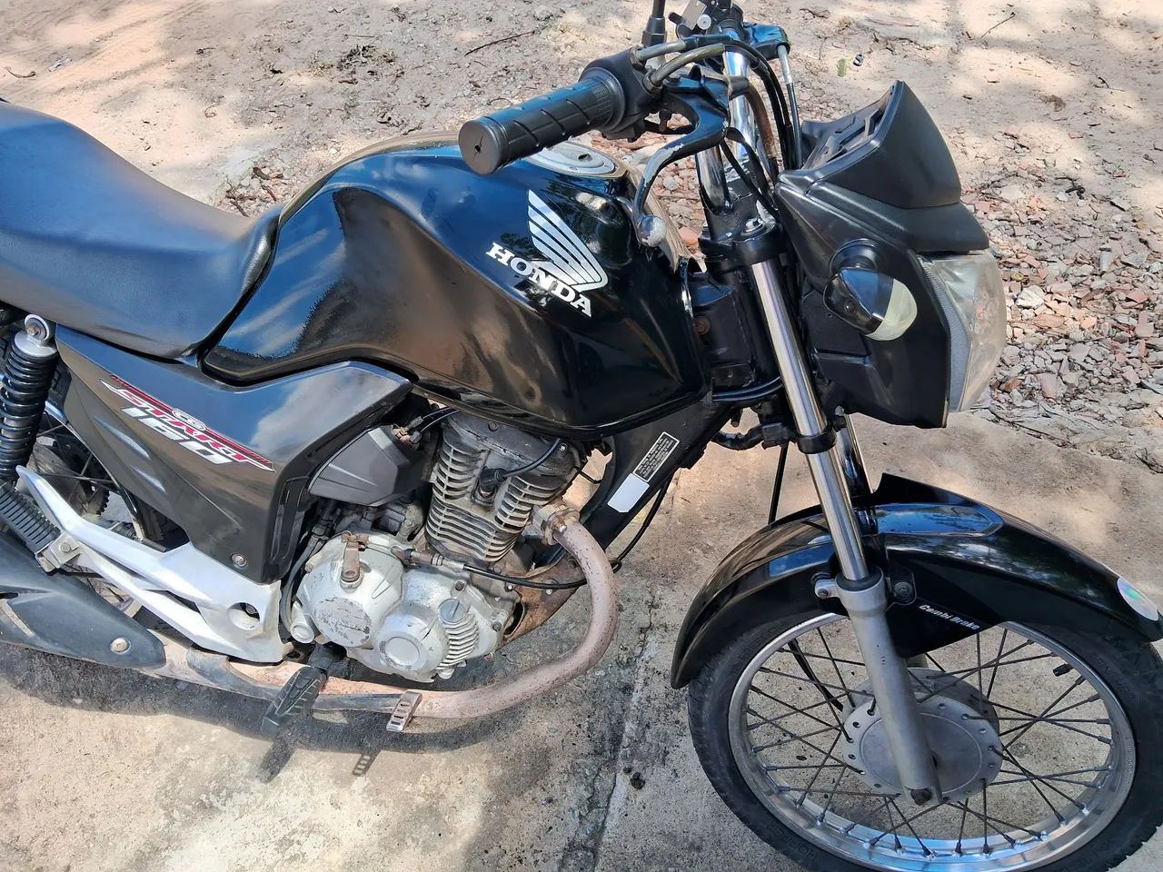 Aluguel locação de moto  - Foto 2