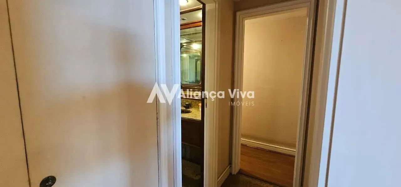 Lagoa | Apartamento 3 quartos, sendo 1 suite - Foto 6
