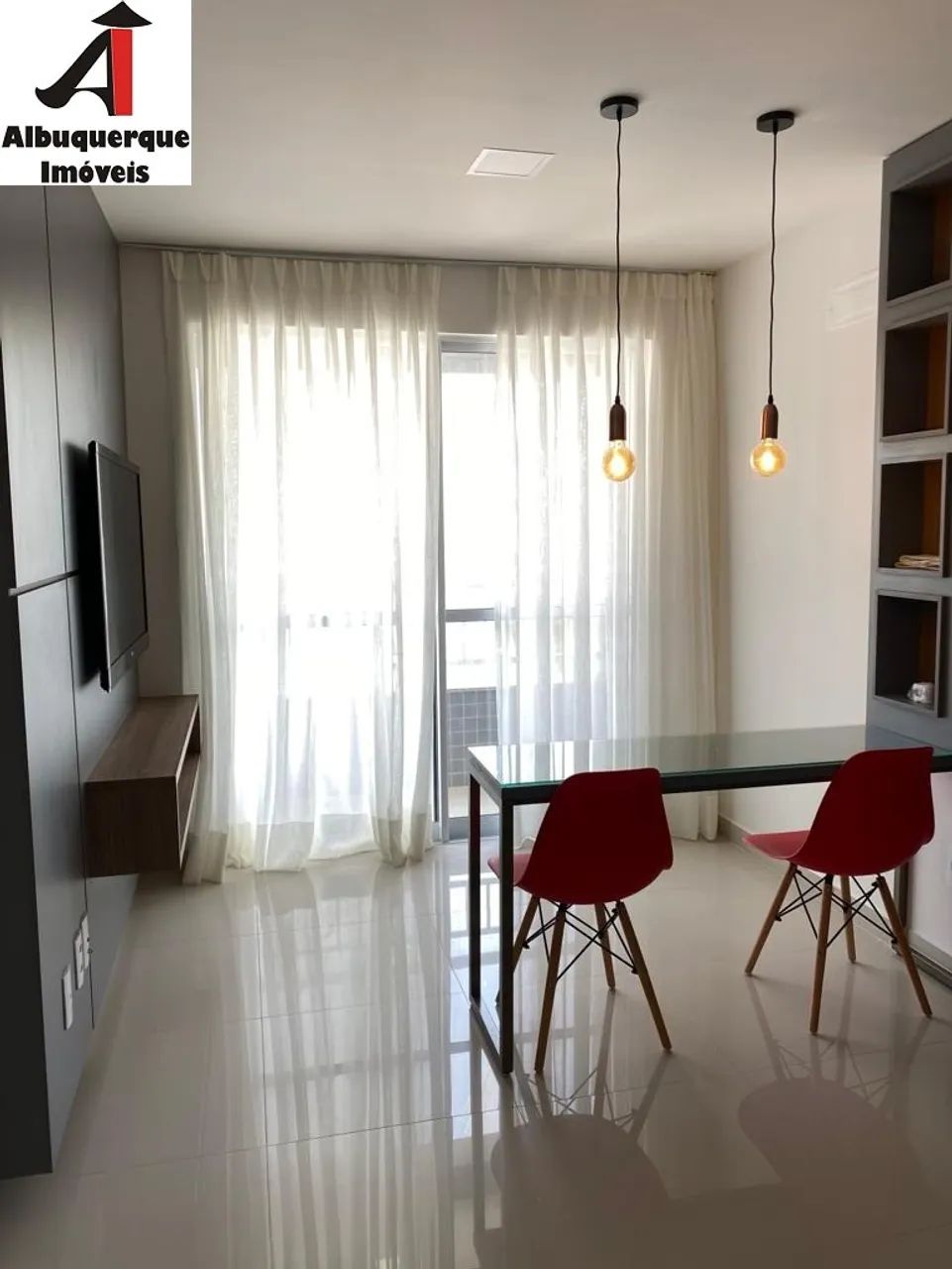 APARTAMENTO RESIDENCIAL em São Luís - MA, Jardim Renascença - Foto 5