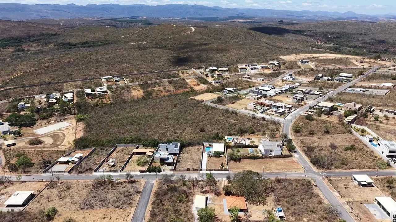 Imóvel para venda tem 1500 metros quadrados em Estancia do Cipo - Jaboticatubas - MG - Foto 6