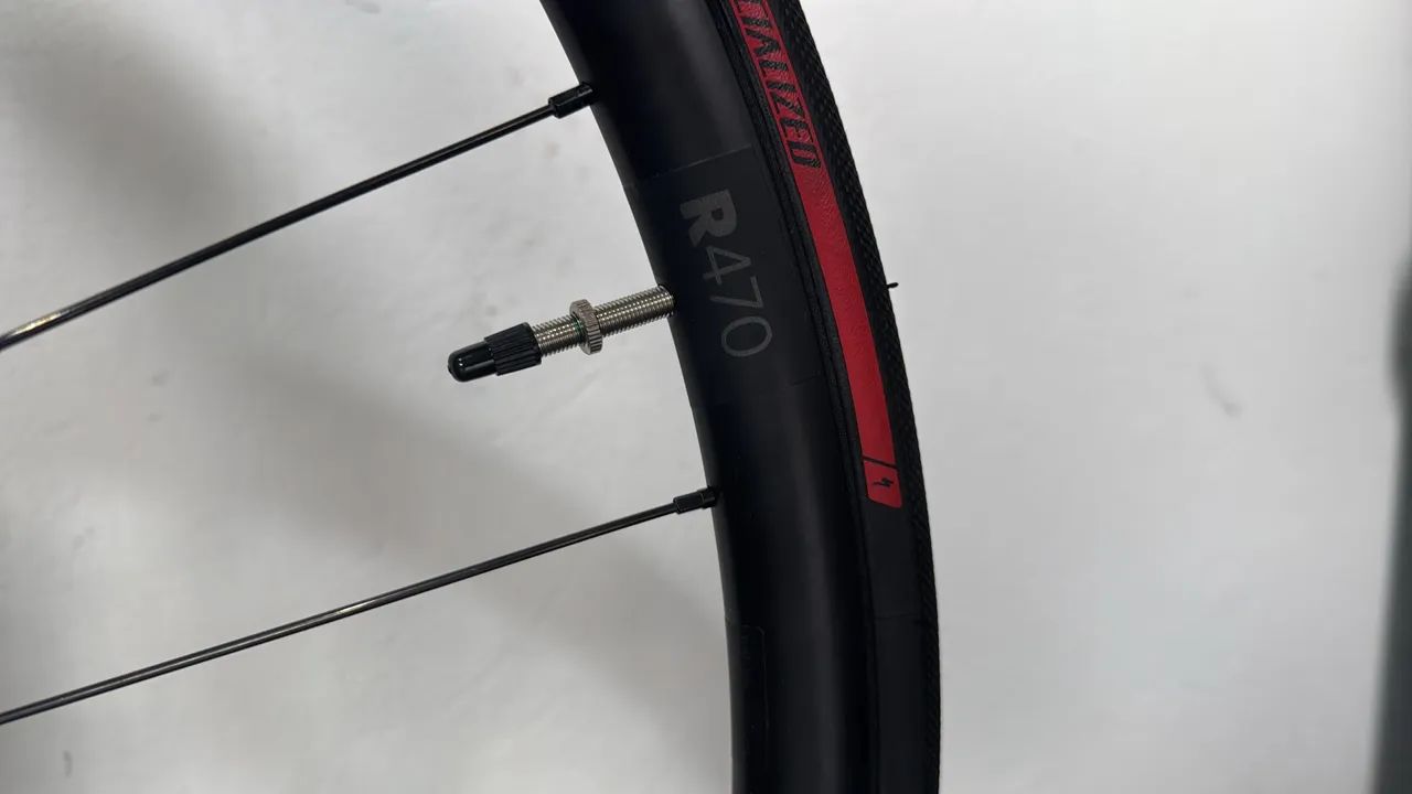 Specialized Tarmac sl7 49 com 100km