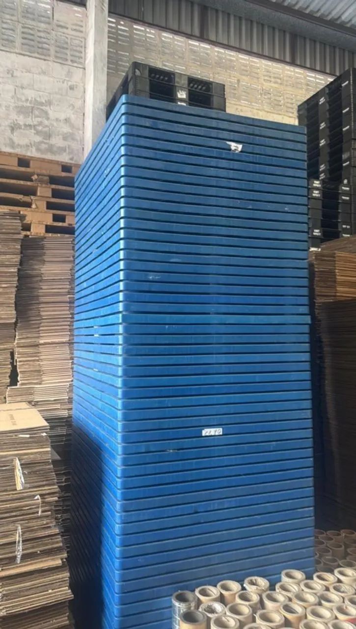 Pallets 