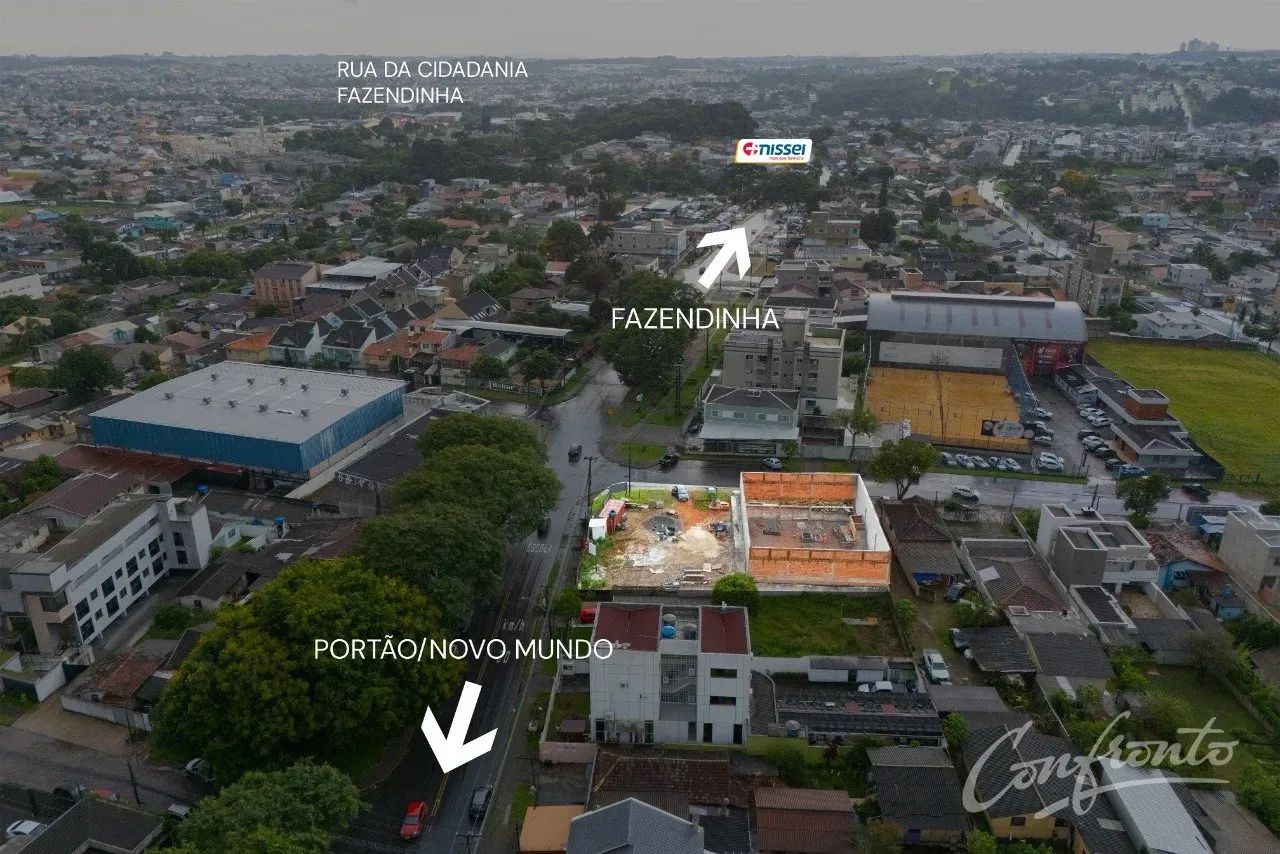 Loja Carlos Klemtz - Fazendinha - Foto 3