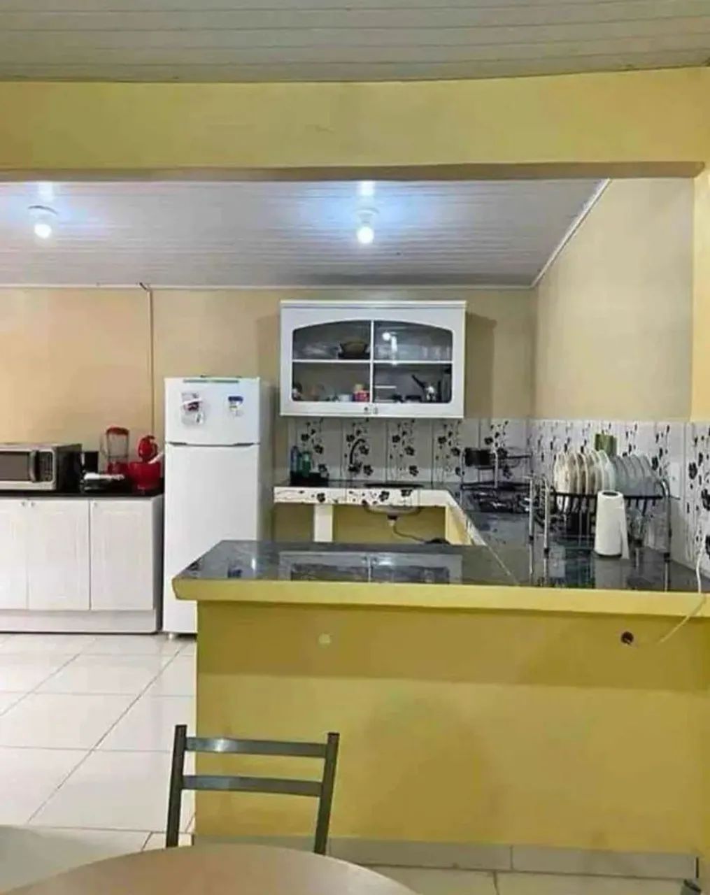 Casa na Ceilândia Norte, com piscina  - Foto 3