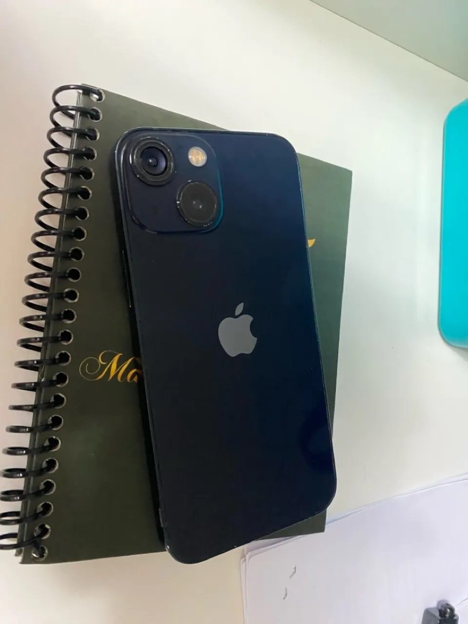 iPhone 13 mini, 128gb