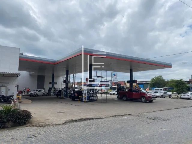 Posto de gasolina completo em localização privilegiada na cidade de Palmares-PE - Foto 2