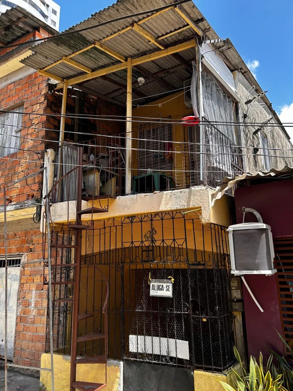 Foto - Belém - Marambaia