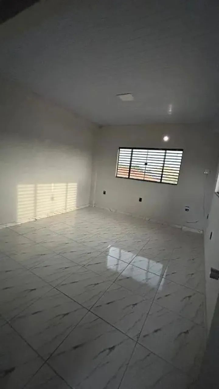 VENDO CASA JARDIM IMPERADOR - Foto 3