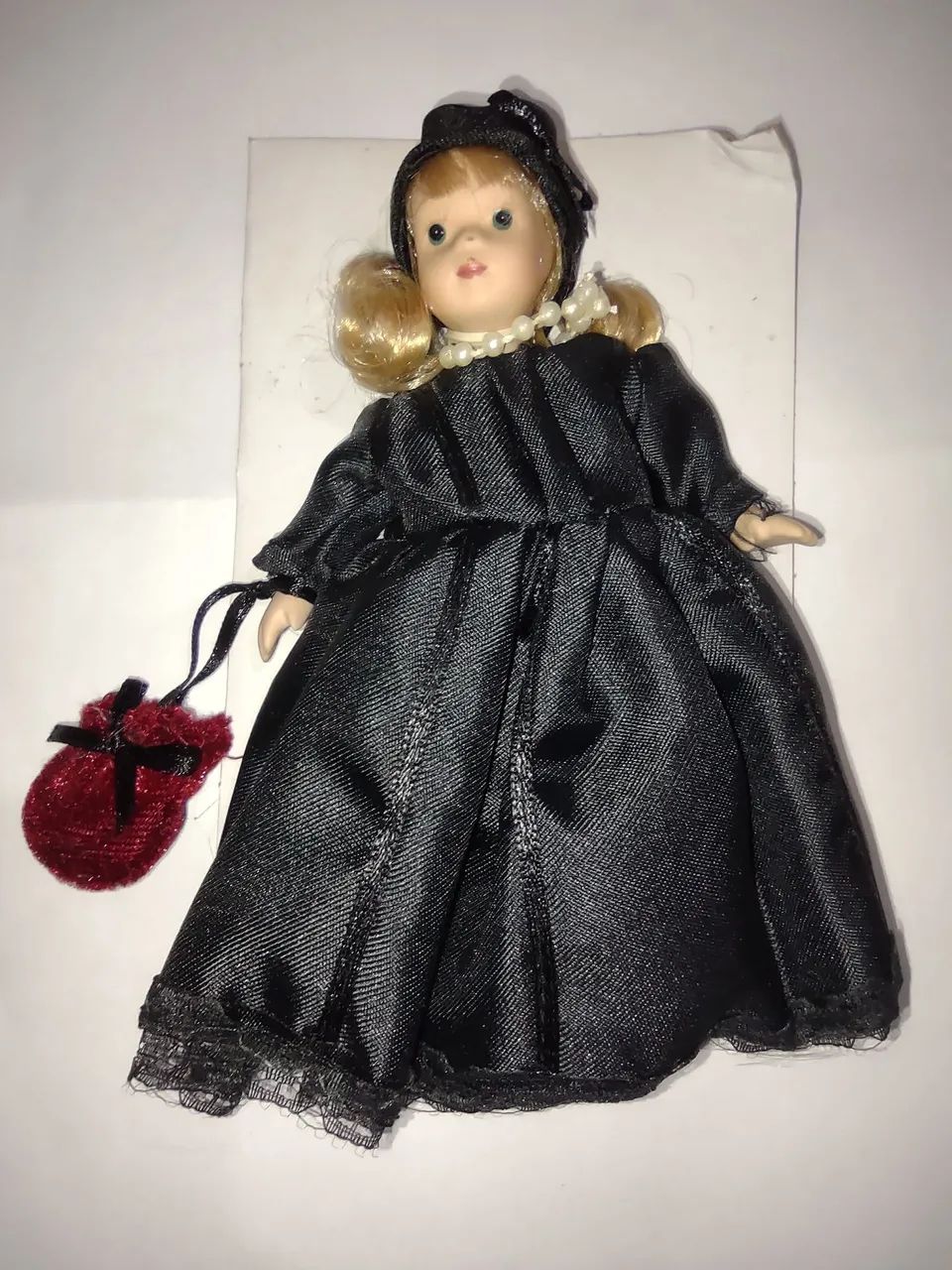 4 Bonecas Knightsbridge Dolls - Original BB  - Foto 2