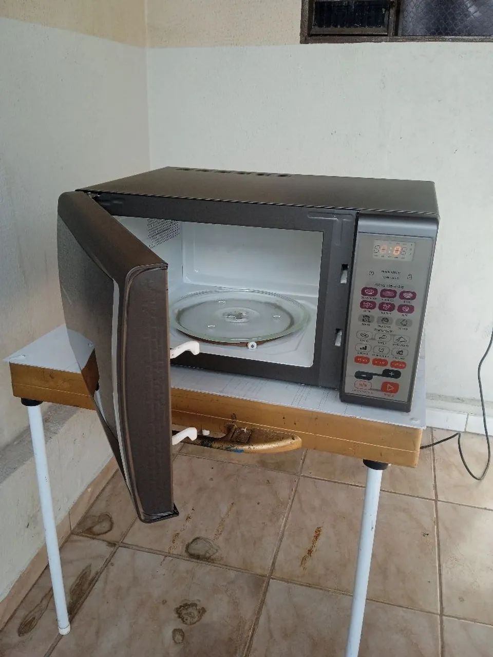 Envelopamento microondas  - Foto 3