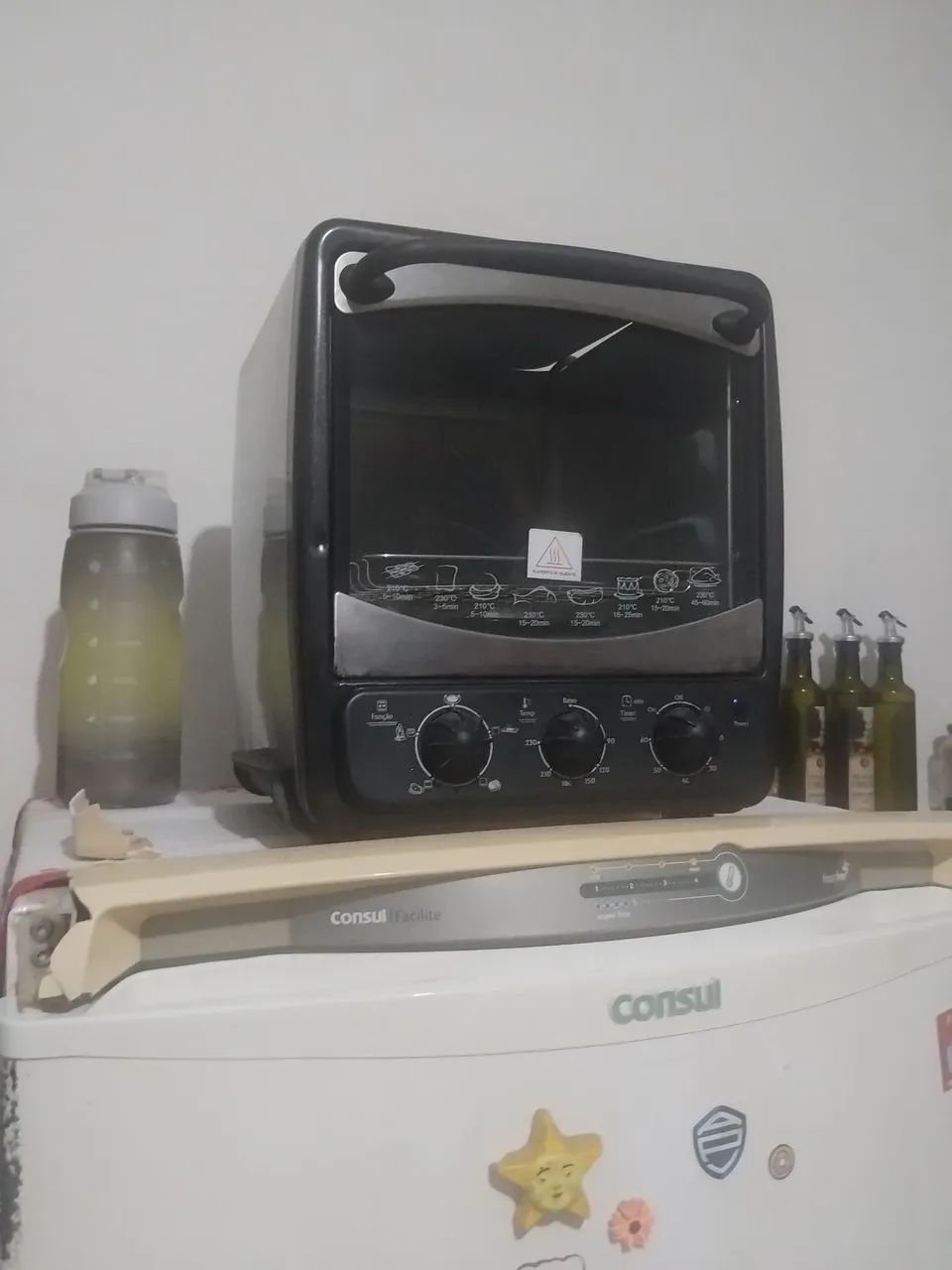 Kit de eletrodomésticos para cozinha  - Foto 2