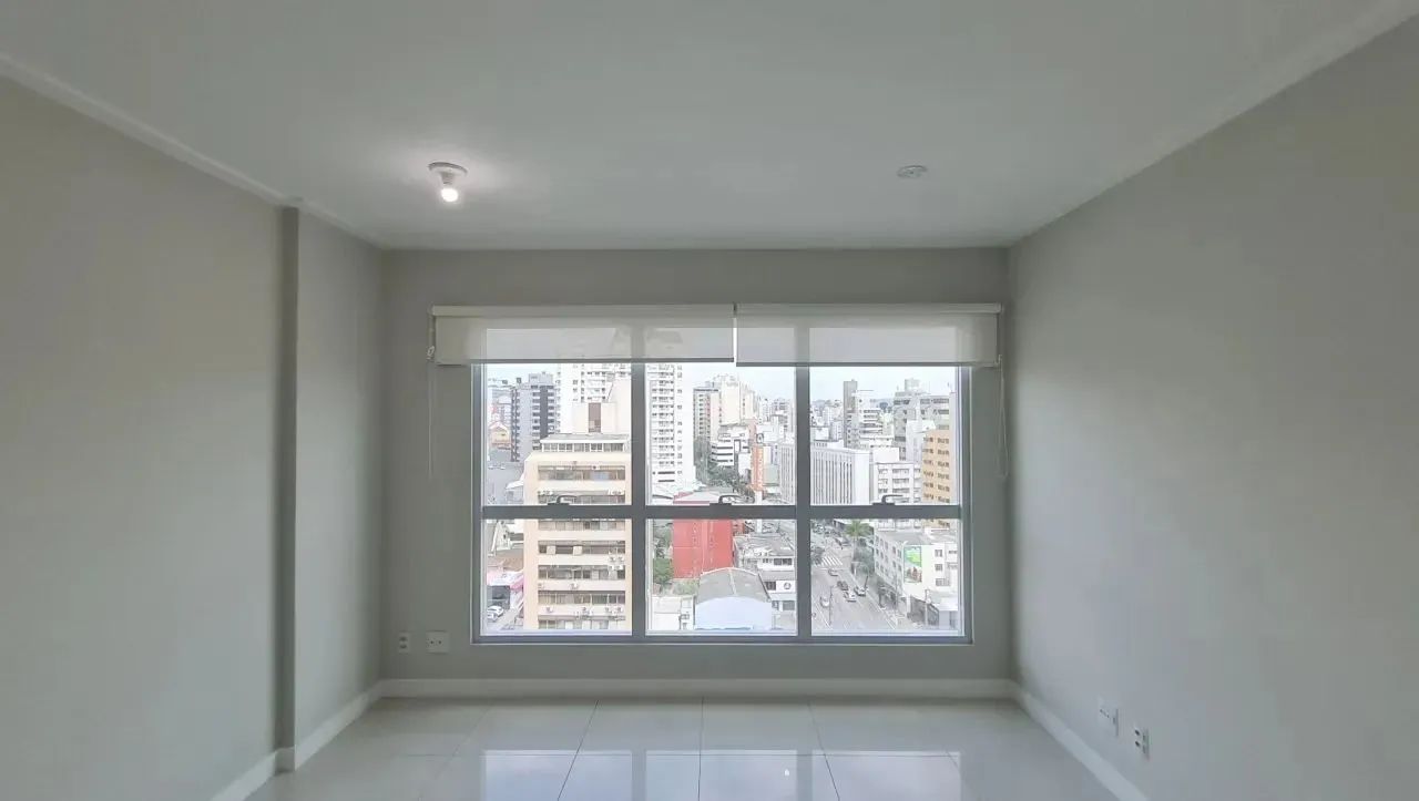 Imóvel para venda tem 25 metros quadrados em Centro - Florianópolis - SC - Foto 3