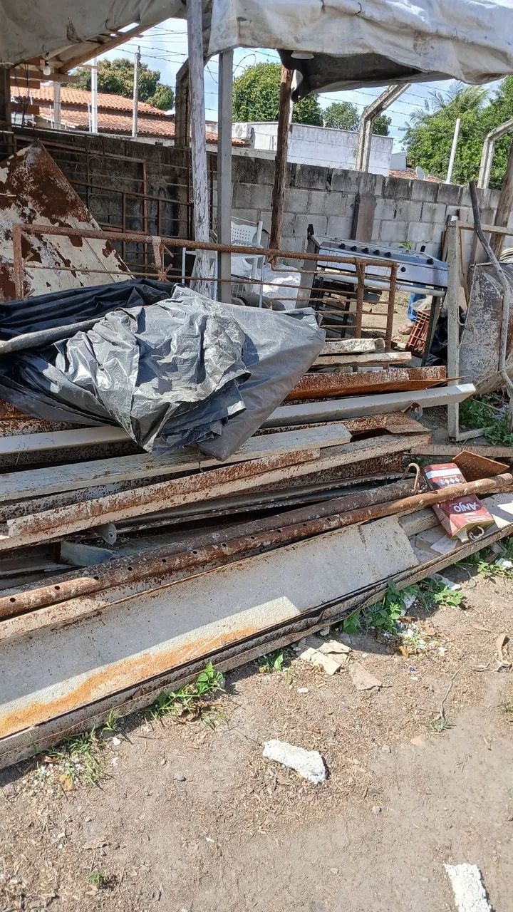 Estruturas metálicas para construção64231820094593121