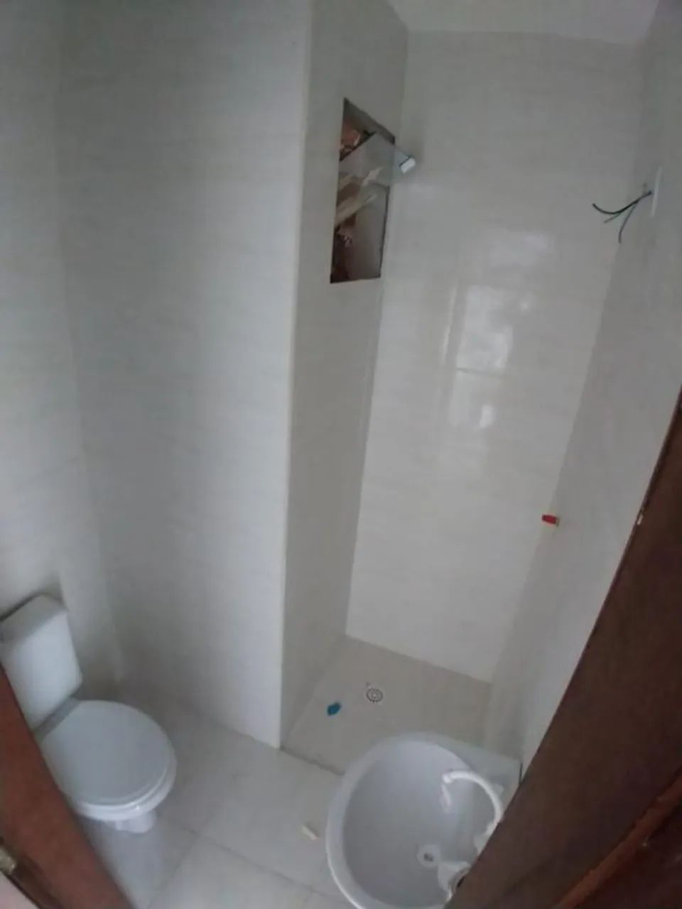 Apartamento para Locação em Camboriú, Santa Regina, 2 dormitórios, 1 banheiro, 1 vaga - Foto 5