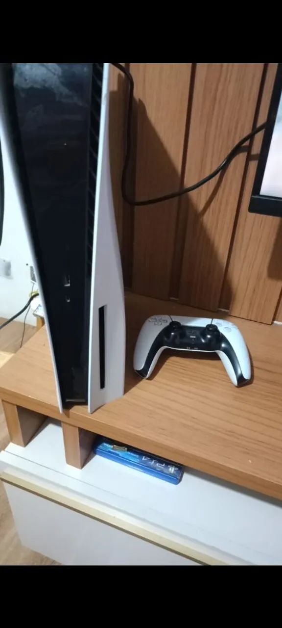 Ps5 playstation 5  - Foto 2