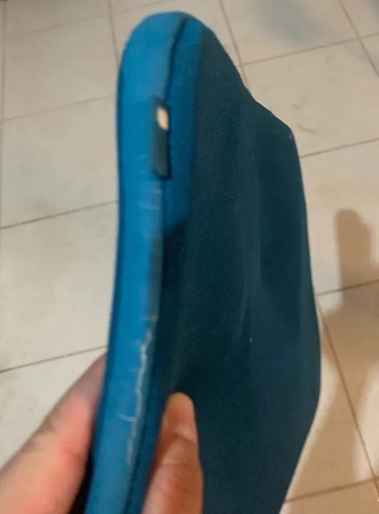 Capa Case Para Macbook 14 A 16 - Incase Classic Sleeve - Foto 3