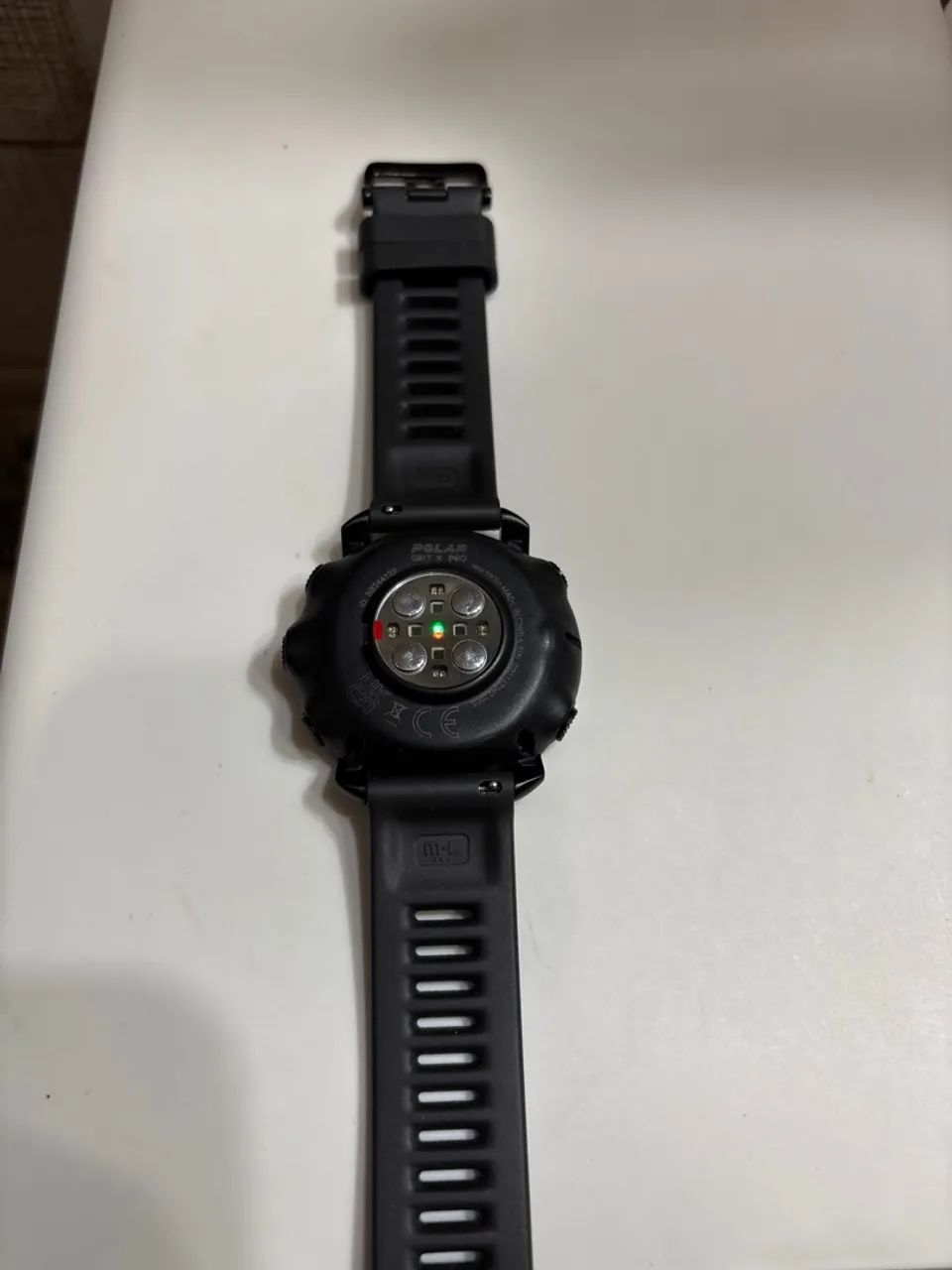 Polar Grit X Pro - Foto 2