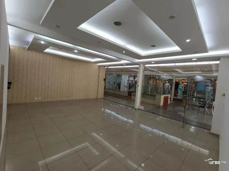 Sala Comercial para alugar no Goiás Center Modas